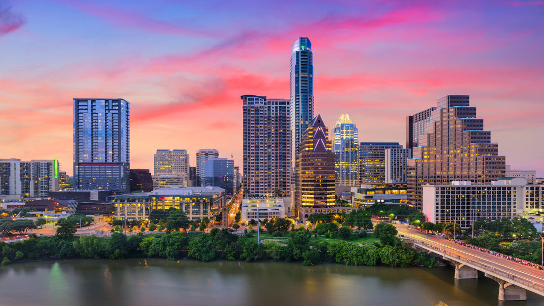 10 Old Austin Restaurants You Can’t Miss