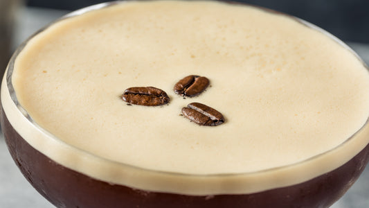 Espresso Martini Recipe