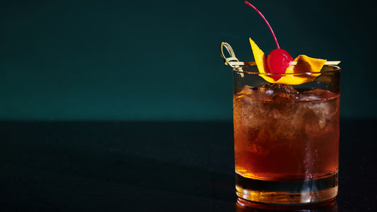 Negroni Recipe