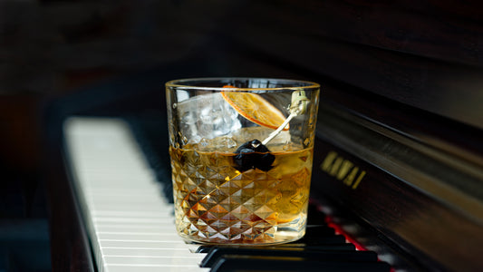 Classic Old Fashioned Recipe