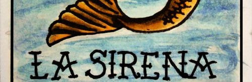 La Sirena Loteria