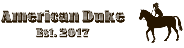 American Duke Apparel Company logo