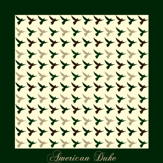 Bandana - Dove