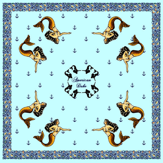 Bandana - Sirens