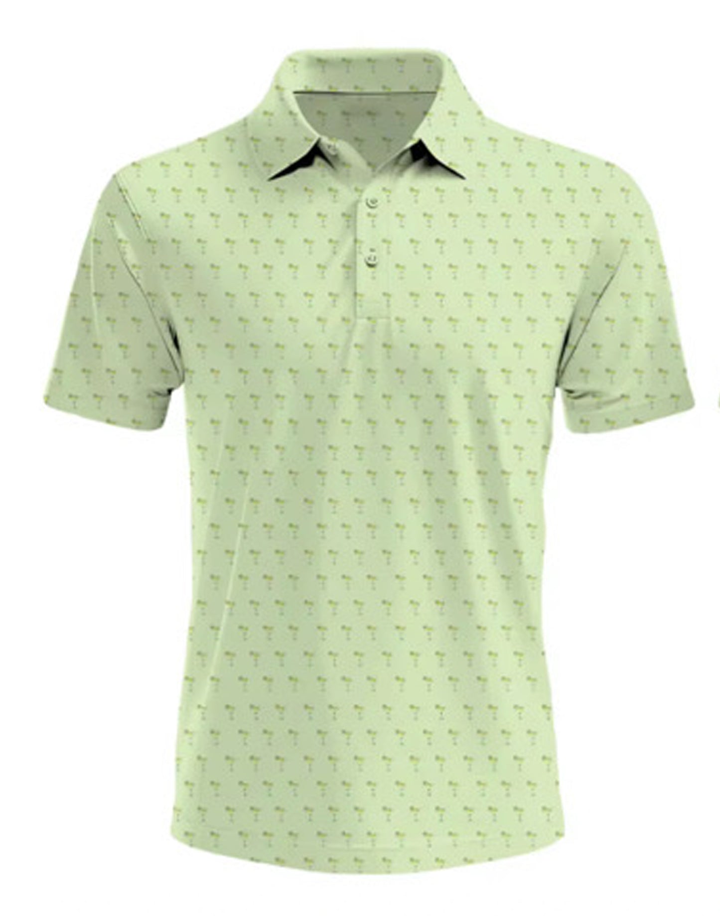 The Uno Mas Margarita Polo