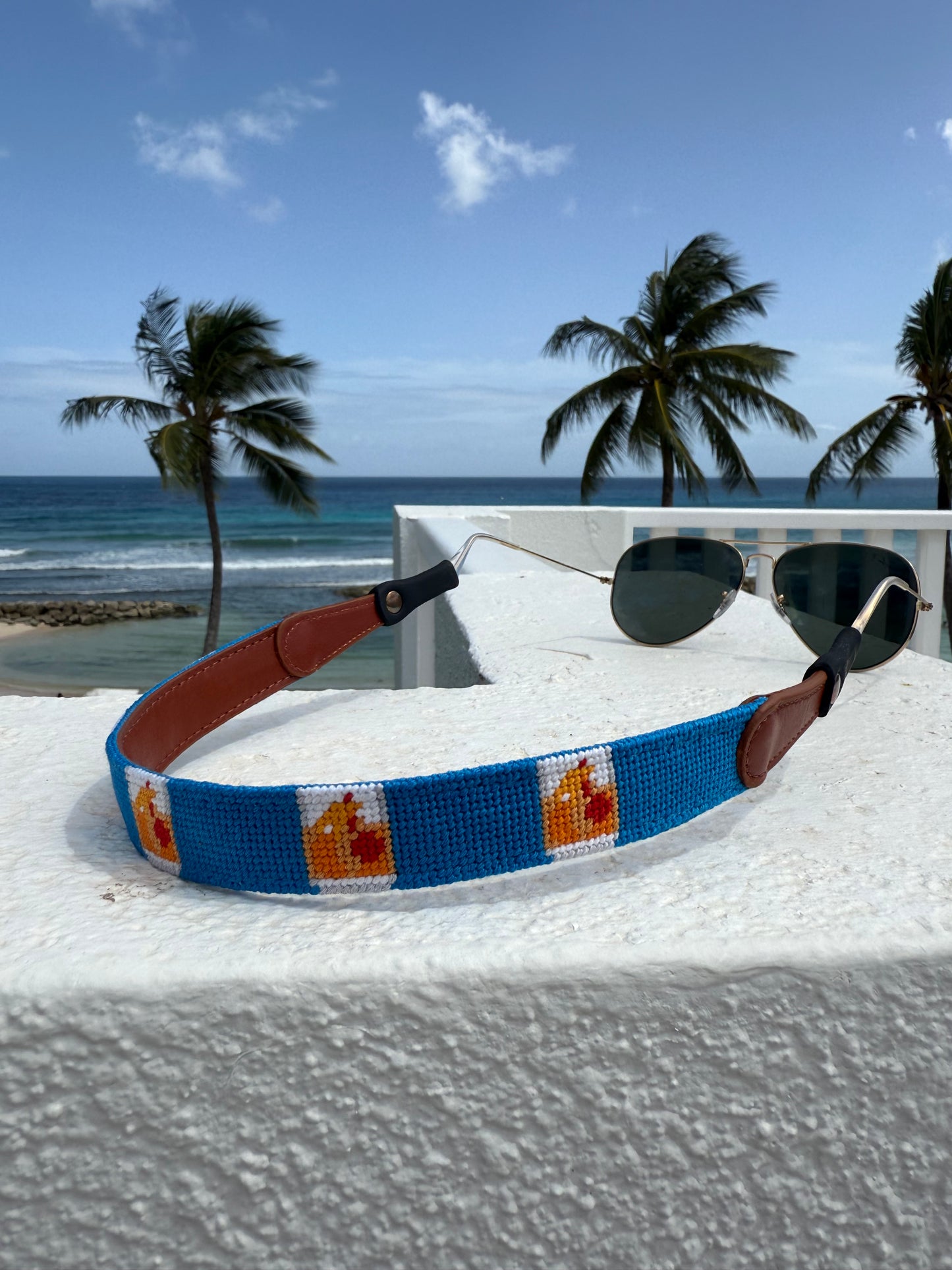 Old Fashioneds Sunglass Straps