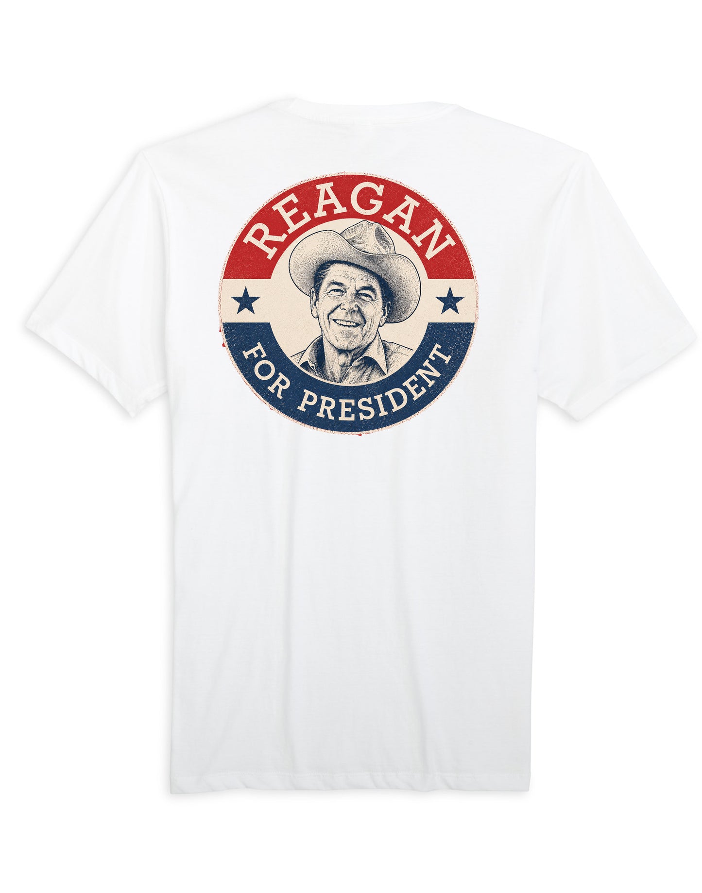 Reagan For President T-Shirt