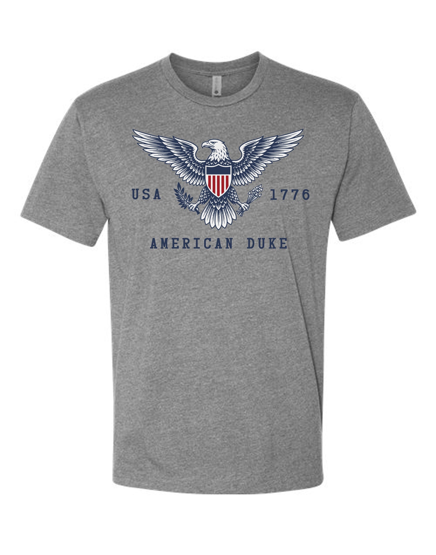 The Classic Americana T-Shirt