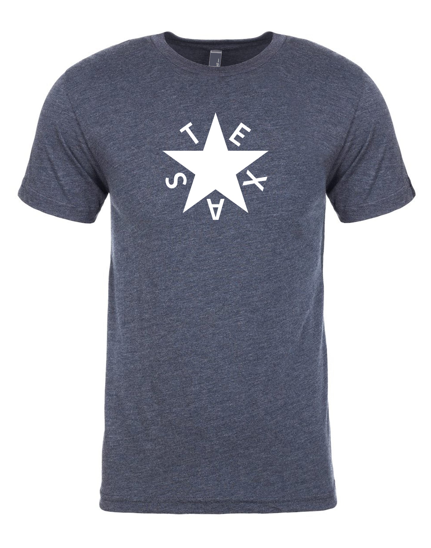 The Original Texas Flag Short-Sleeve