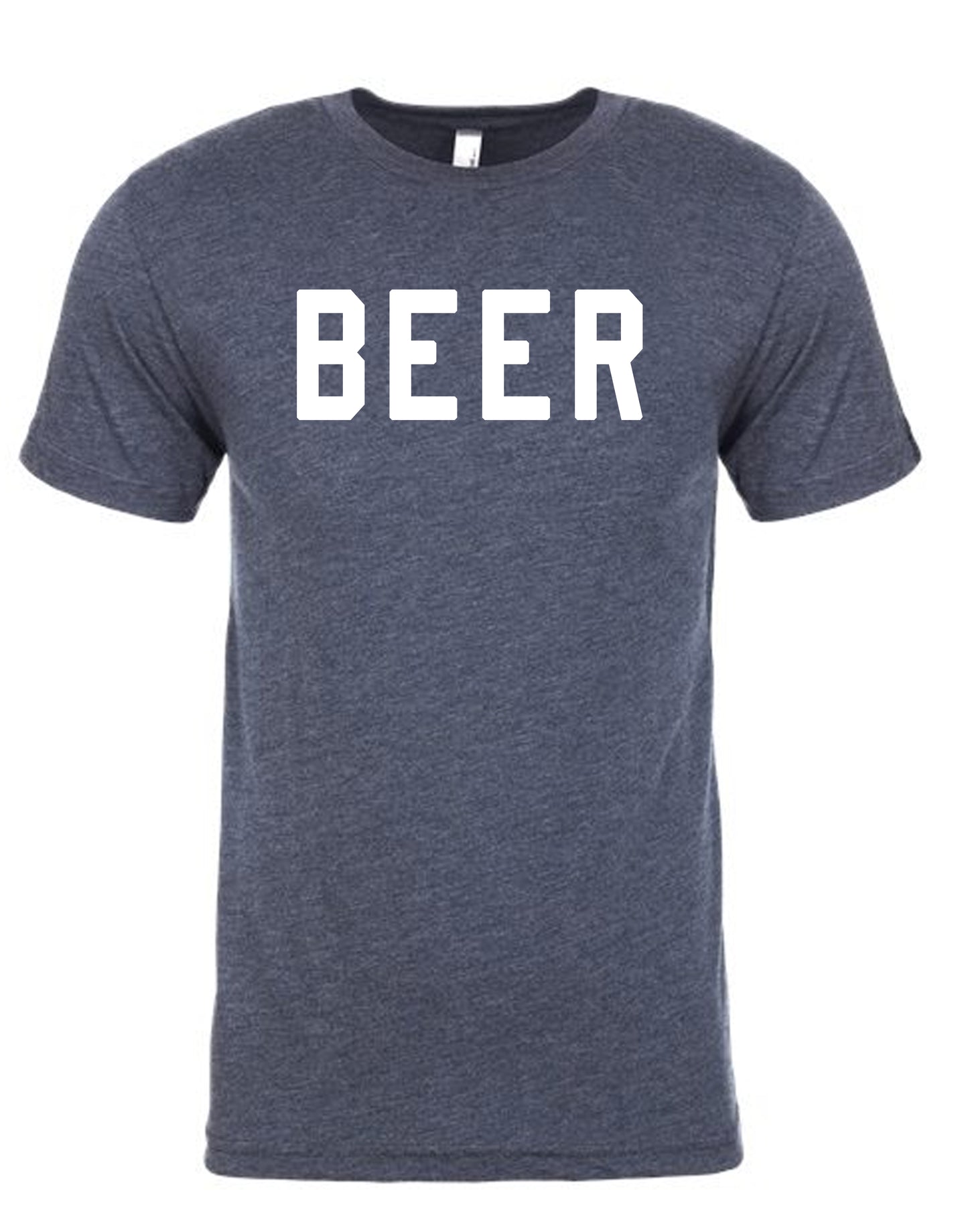 Beer. - Navy
