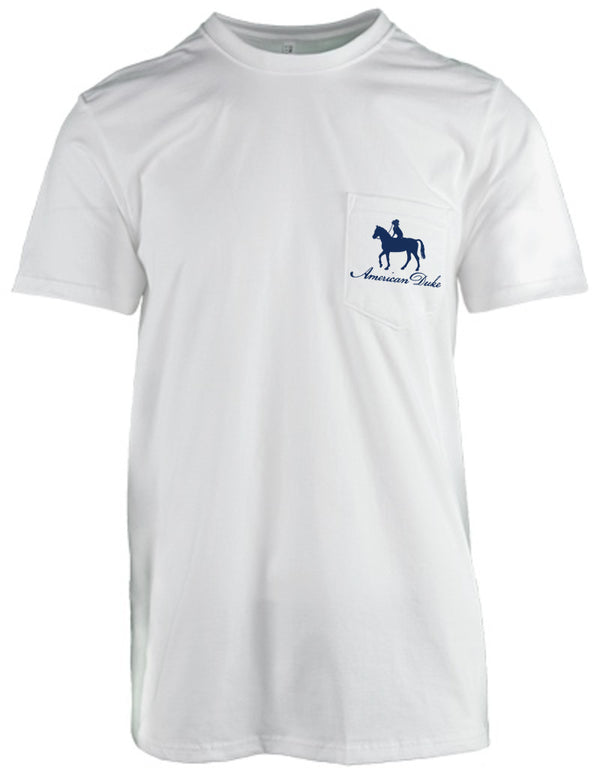 Texas Revolution Flags ShortSleeve American Duke Apparel Company