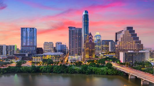 10 Old Austin Restaurants You Can’t Miss