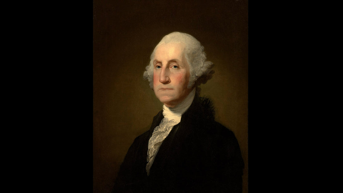 George Washington's Farewell Address:  The Greatest Speech Most Americans Have Never Read