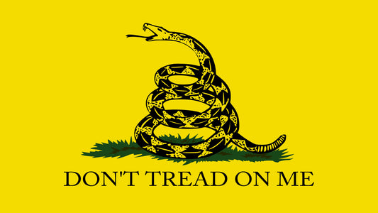 The Gadsden Flag:  A History