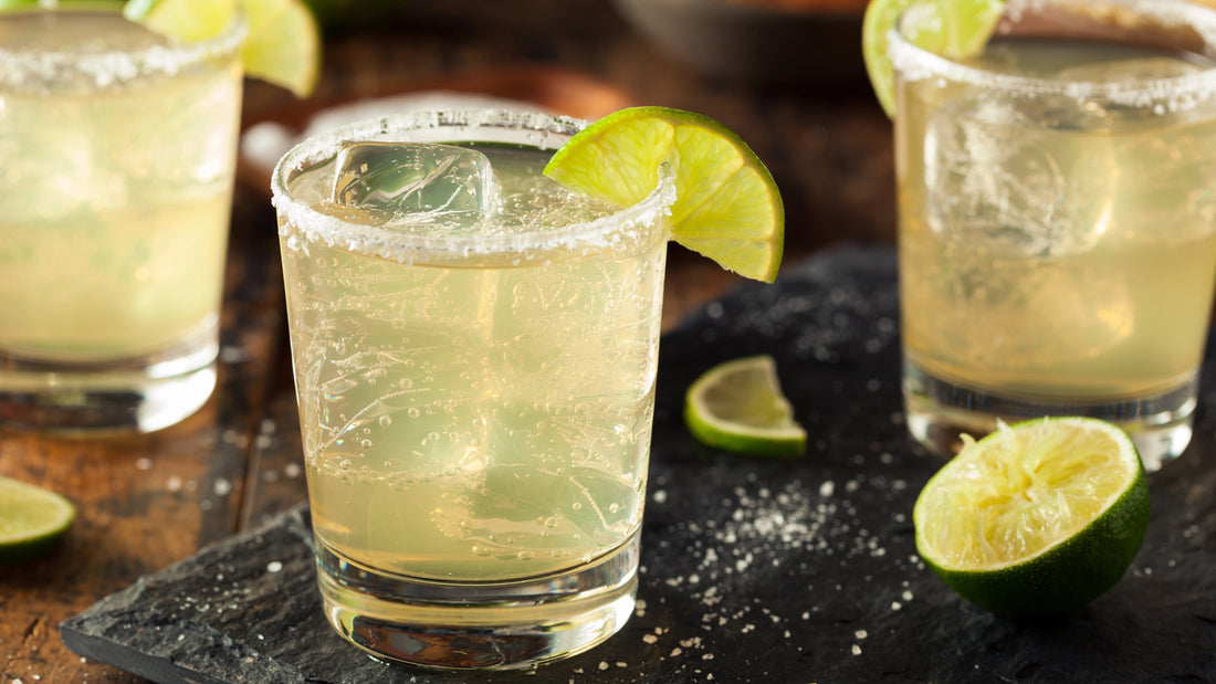 Margarita Cocktail Recipe