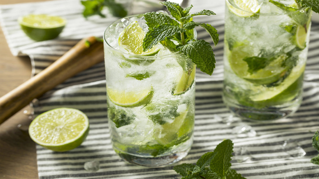 Mojito Cocktail Recipe