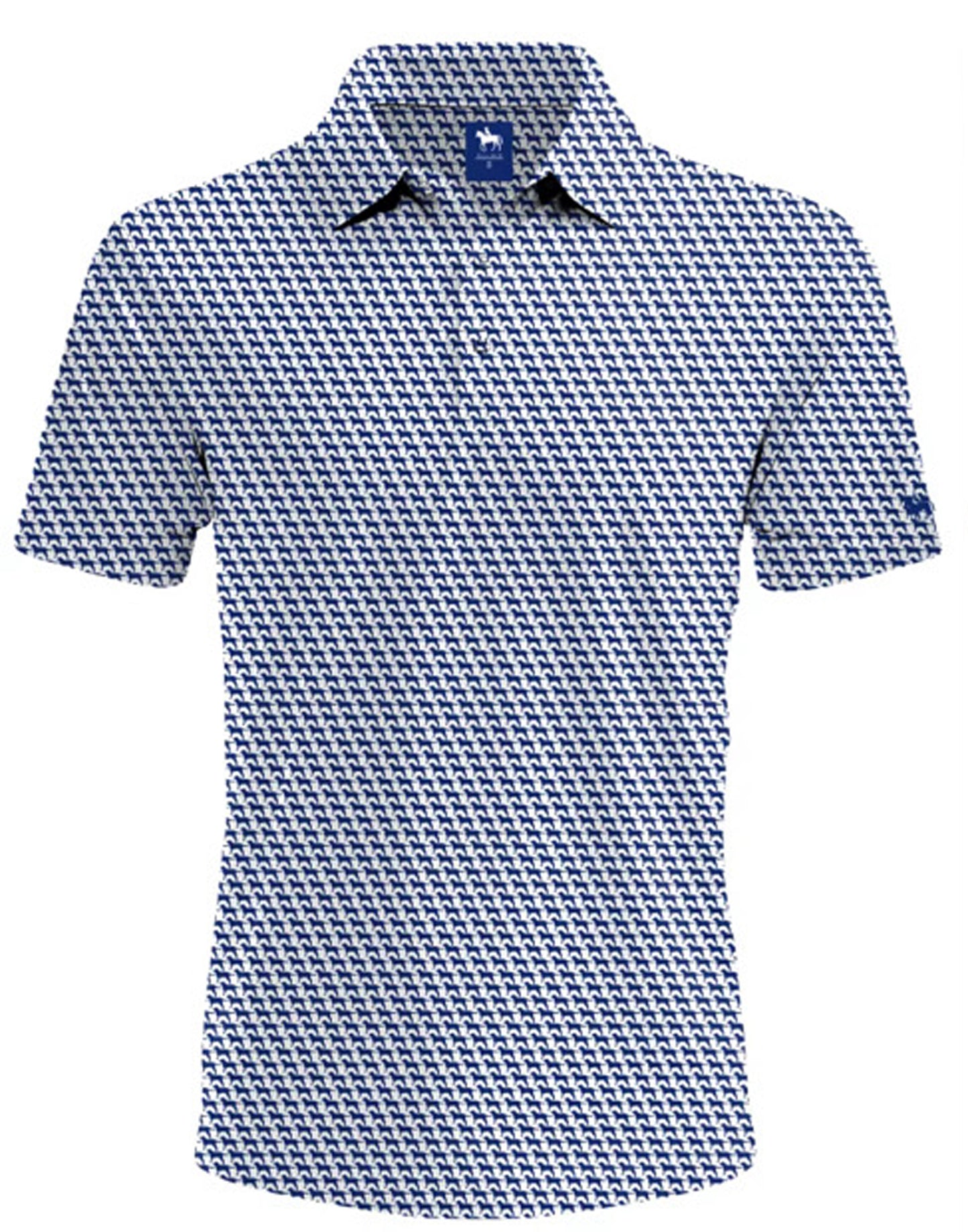 The Blue Labs Polo