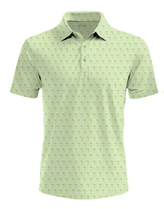 The Uno Mas Margarita Polo