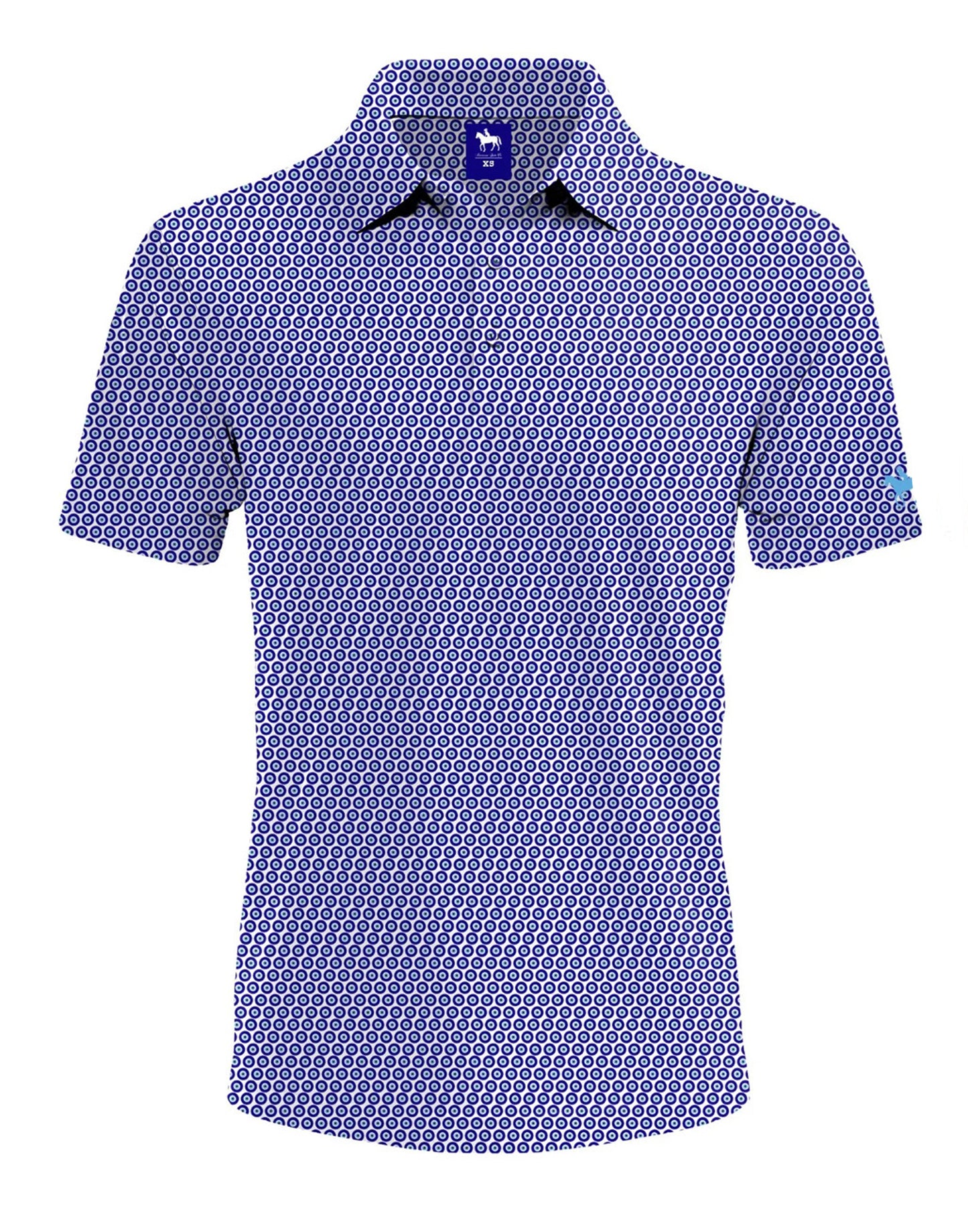 The OPA! (Greek Eye) Polo