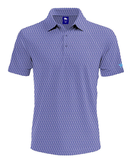 The OPA! (Greek Eye) Polo