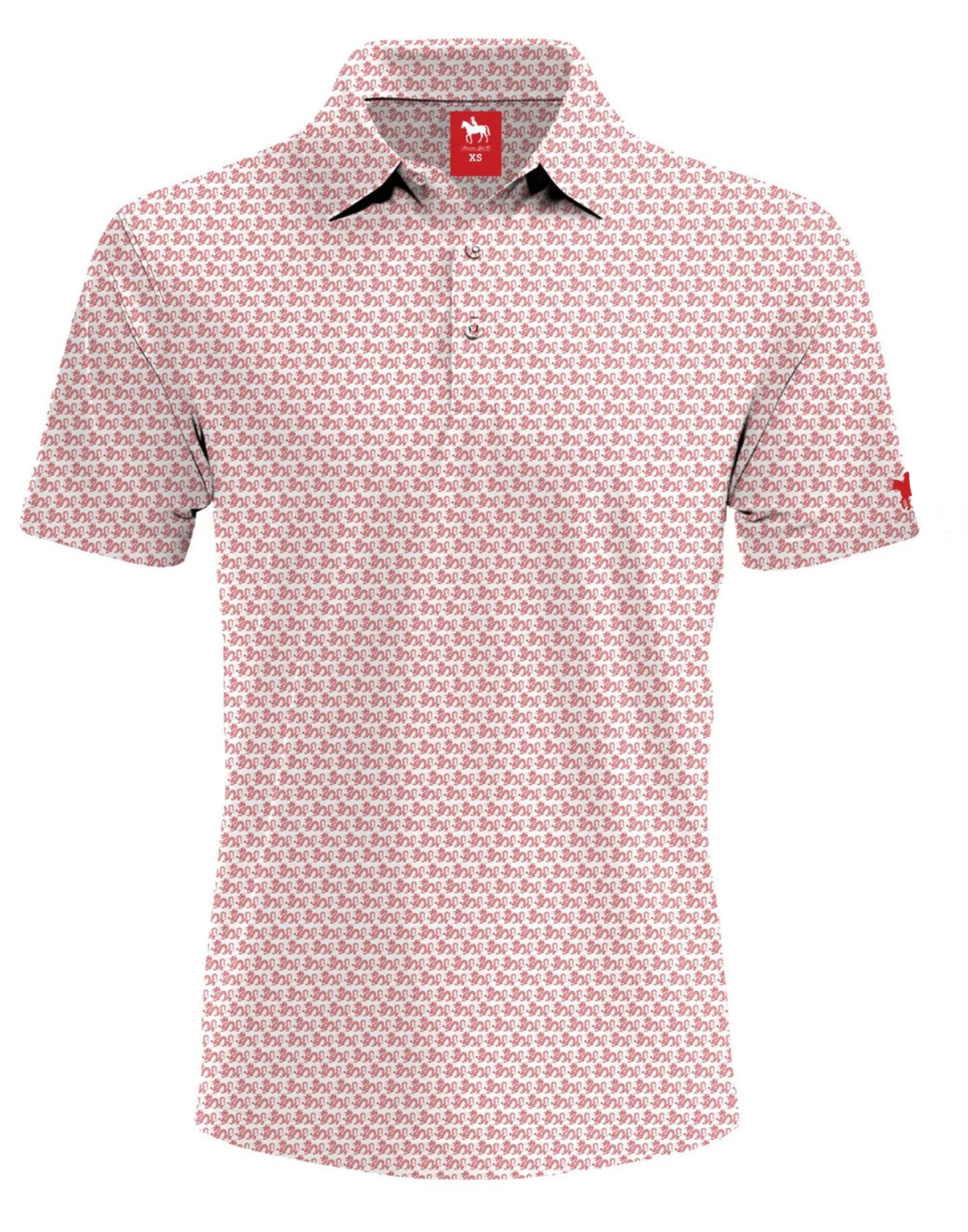 The Rush Hour Polo