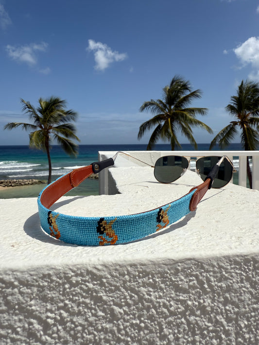 La Sirena Sunglass Straps