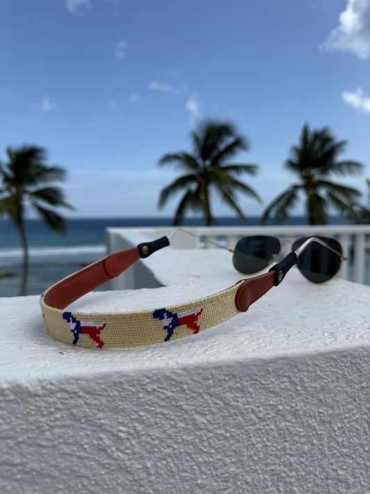 Lone Star Labs Sunglass Straps
