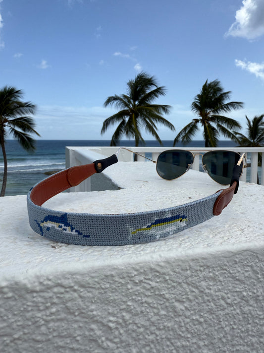 Deep Sea Catch Sunglass Straps