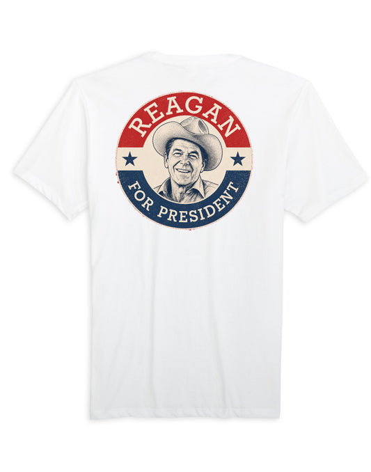 Reagan For President T-Shirt