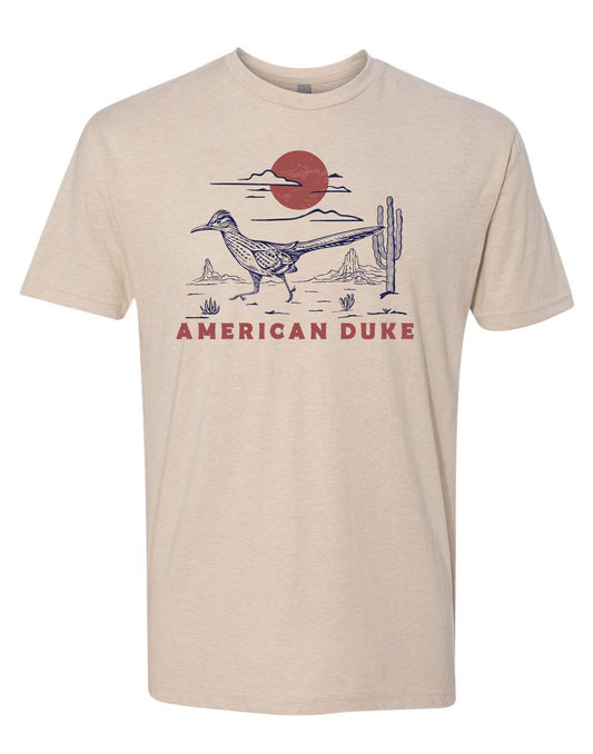 The Road Runner T-Shirt