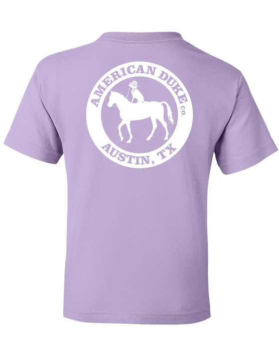 All T-Shirts - American Duke Apparel Company