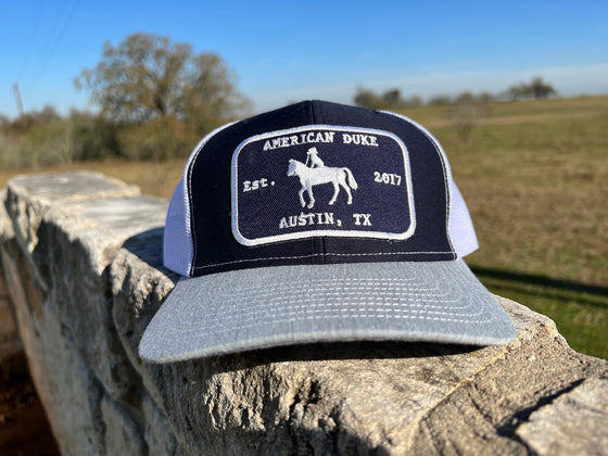 Reagan Bush Hat - American Duke Apparel Company