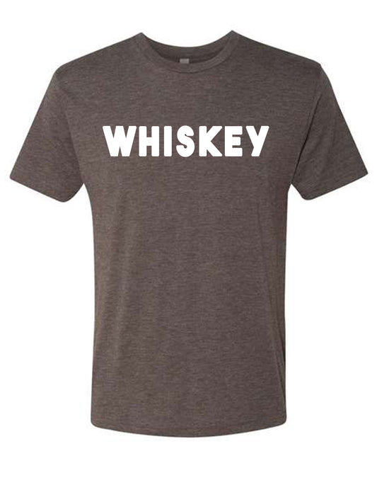 The Whiskey Shirt - Macchiato